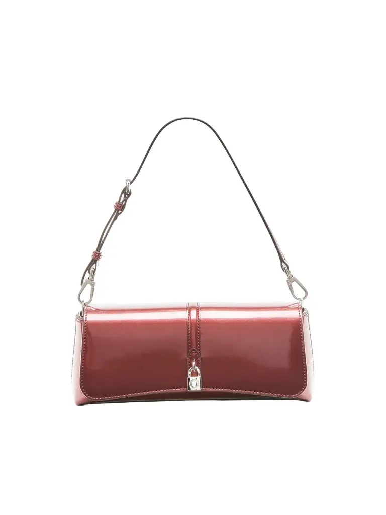 Women's Ryder Padlock Convertible Pochette Women's Ryder Padlock Convertible Pochette