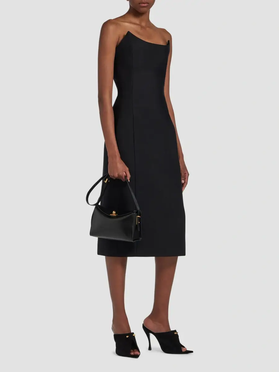 Balenciaga Women's Le 7 Crossbody Bag | Thumbnail 2