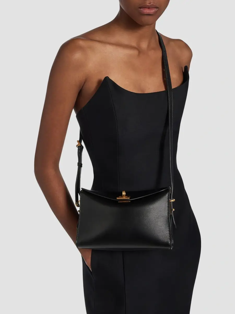 Balenciaga Women's Le 7 Crossbody Bag | Thumbnail 3