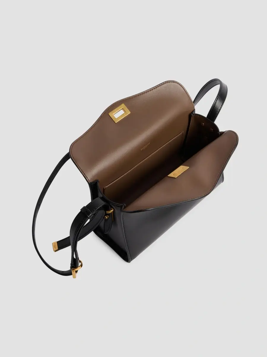 Balenciaga Women's Le 7 Crossbody Bag | Thumbnail 6