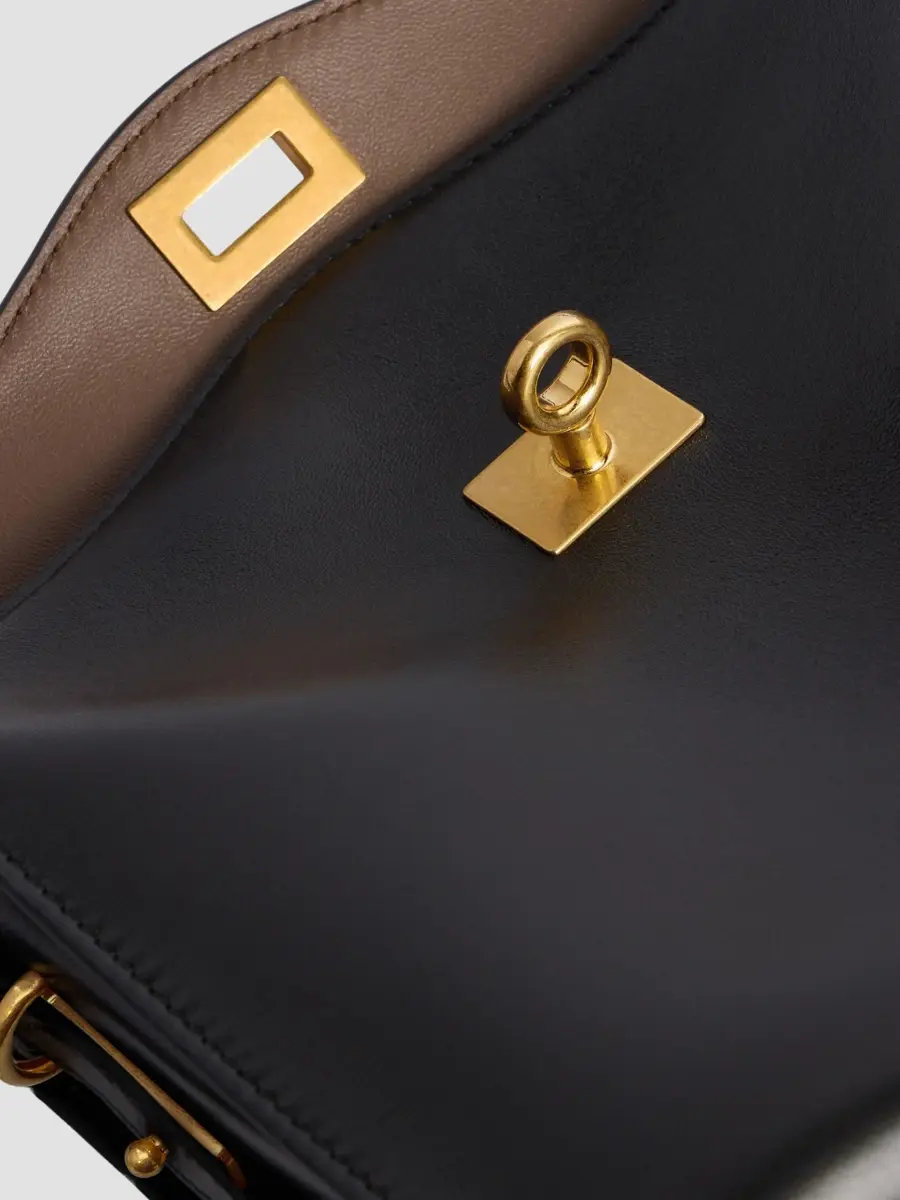 Balenciaga Women's Le 7 Crossbody Bag | Thumbnail 7