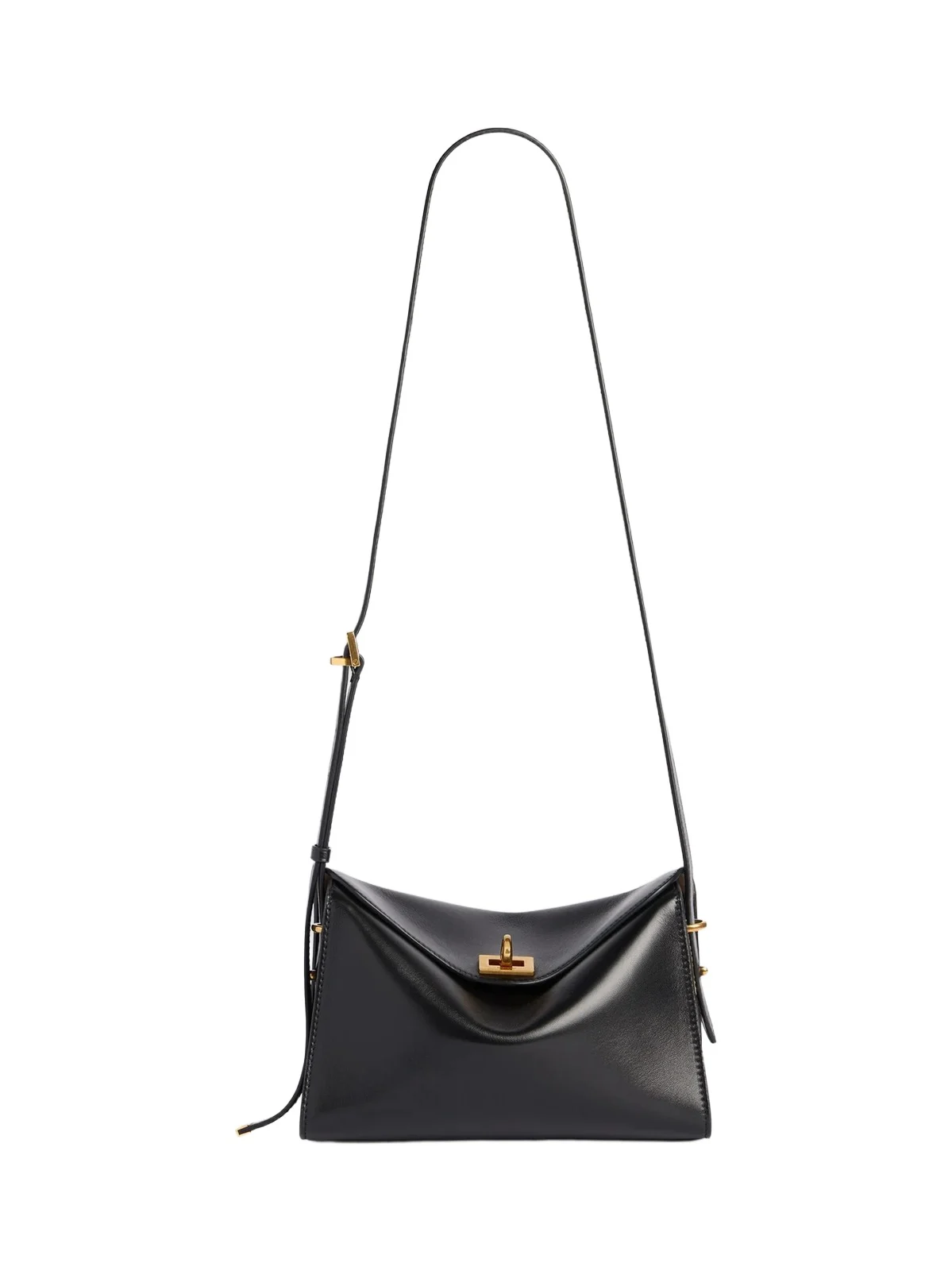 Balenciaga Women's Le 7 Shoulder Bag