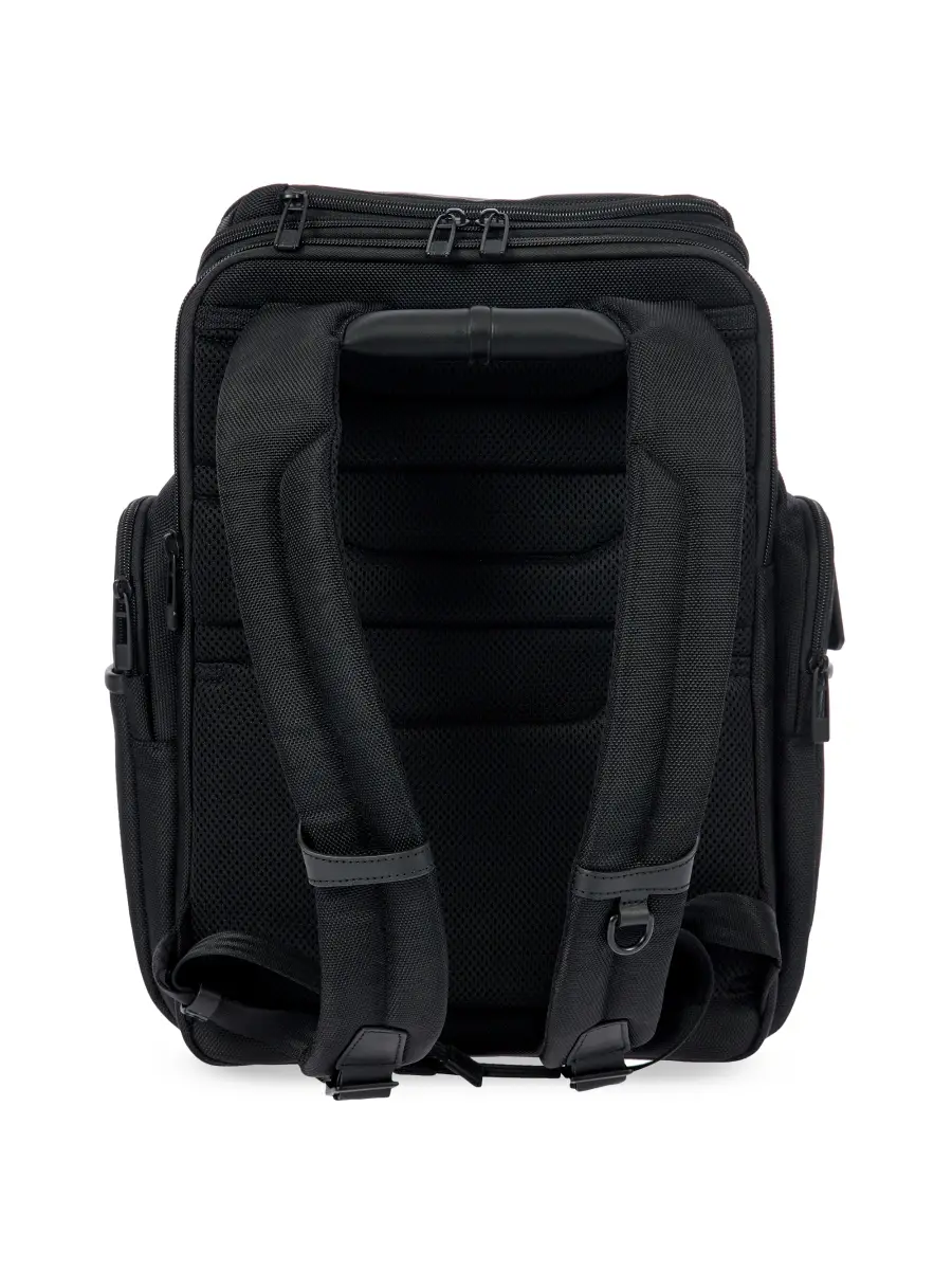 Porsche Design Men's Roadster Medium Nylon Backpack | Thumbnail 3 Porsche Design Men's Roadster Medium Nylon Backpack | Thumbnail 3