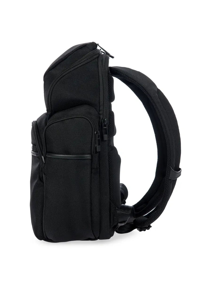 Porsche Design Men's Roadster Medium Nylon Backpack | Thumbnail 4 Porsche Design Men's Roadster Medium Nylon Backpack | Thumbnail 4