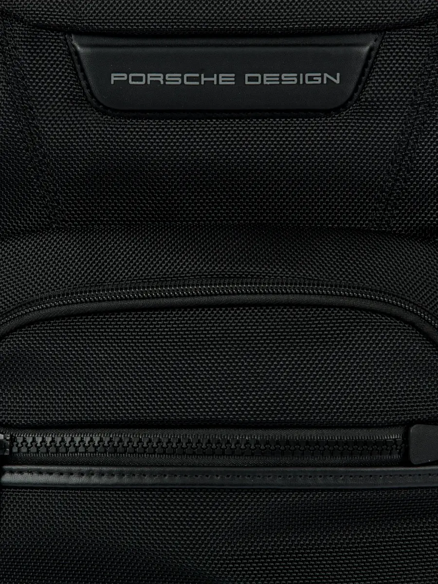 Porsche Design Men's Roadster Medium Nylon Backpack | Thumbnail 6 Porsche Design Men's Roadster Medium Nylon Backpack | Thumbnail 6