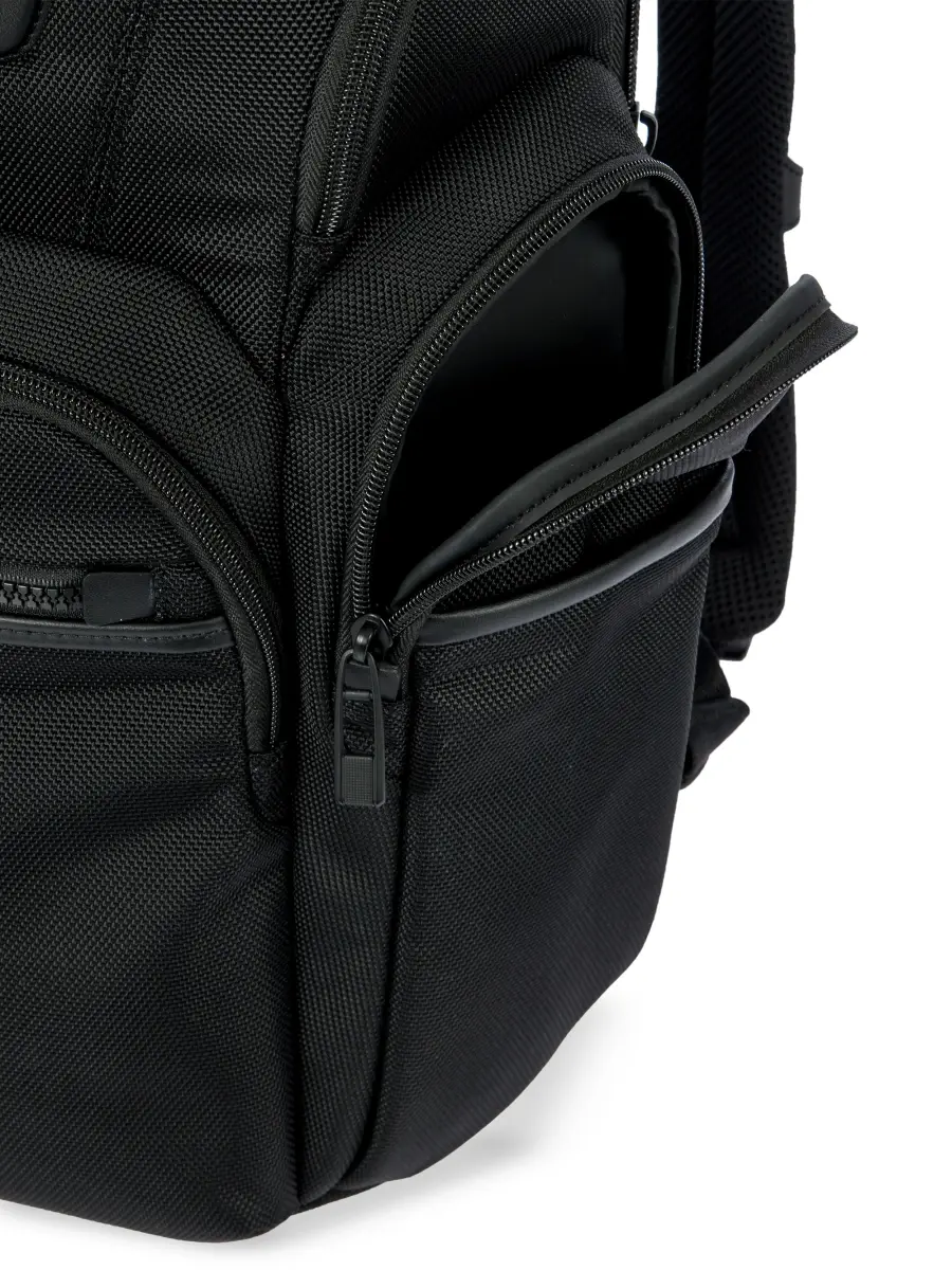 Porsche Design Men's Roadster Medium Nylon Backpack | Thumbnail 7 Porsche Design Men's Roadster Medium Nylon Backpack | Thumbnail 7