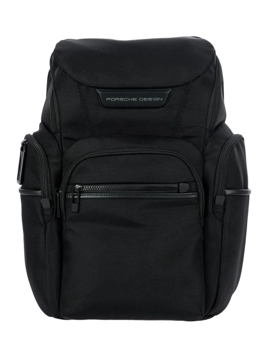 Porsche Design Men's Roadster Medium Nylon Backpack