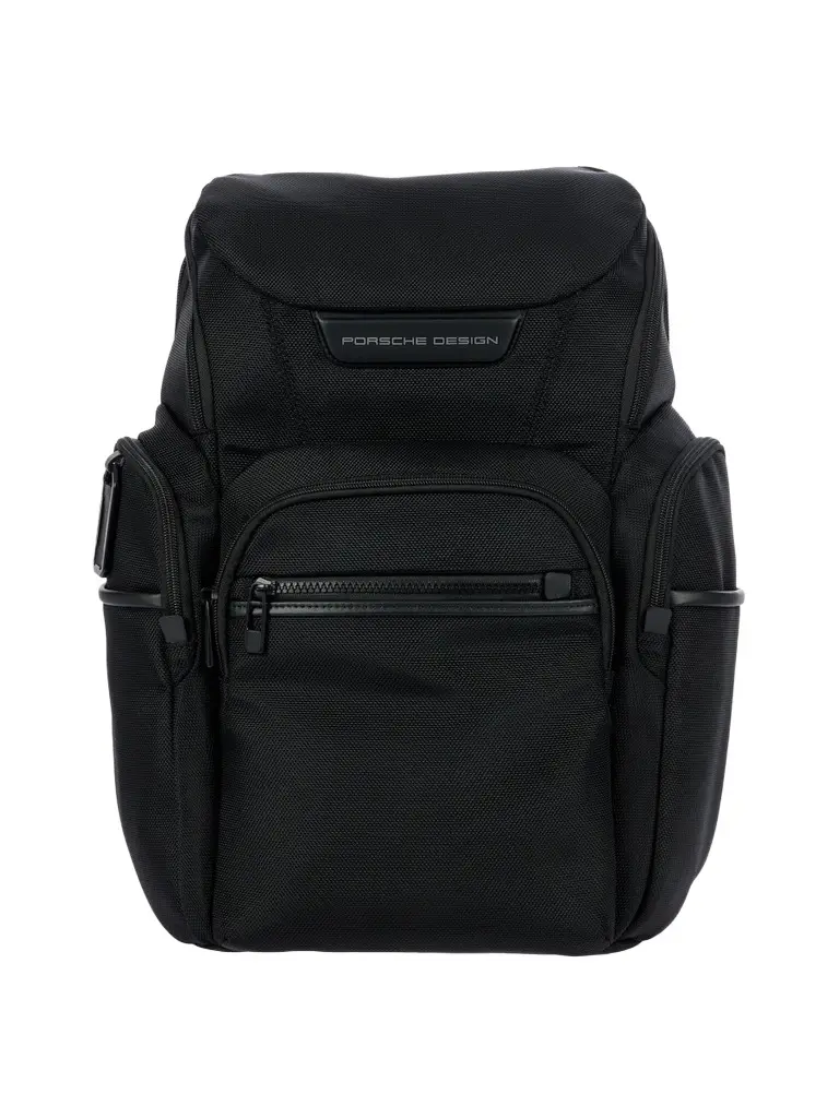 Porsche Design Men's Roadster Medium Nylon Backpack