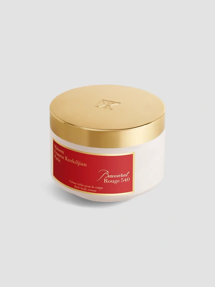 Maison Francis Kurkdjian Baccarat Rouge 540 Rich Body | Thumbnail 2