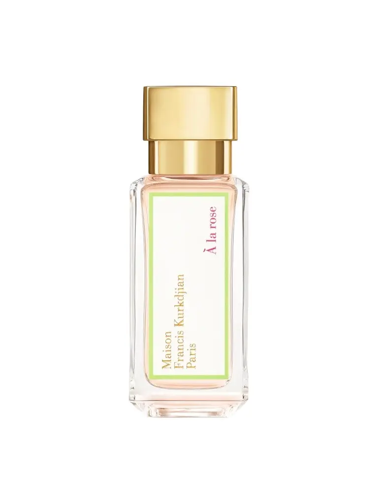 À La Rose Eau De Parfum À La Rose Eau De Parfum