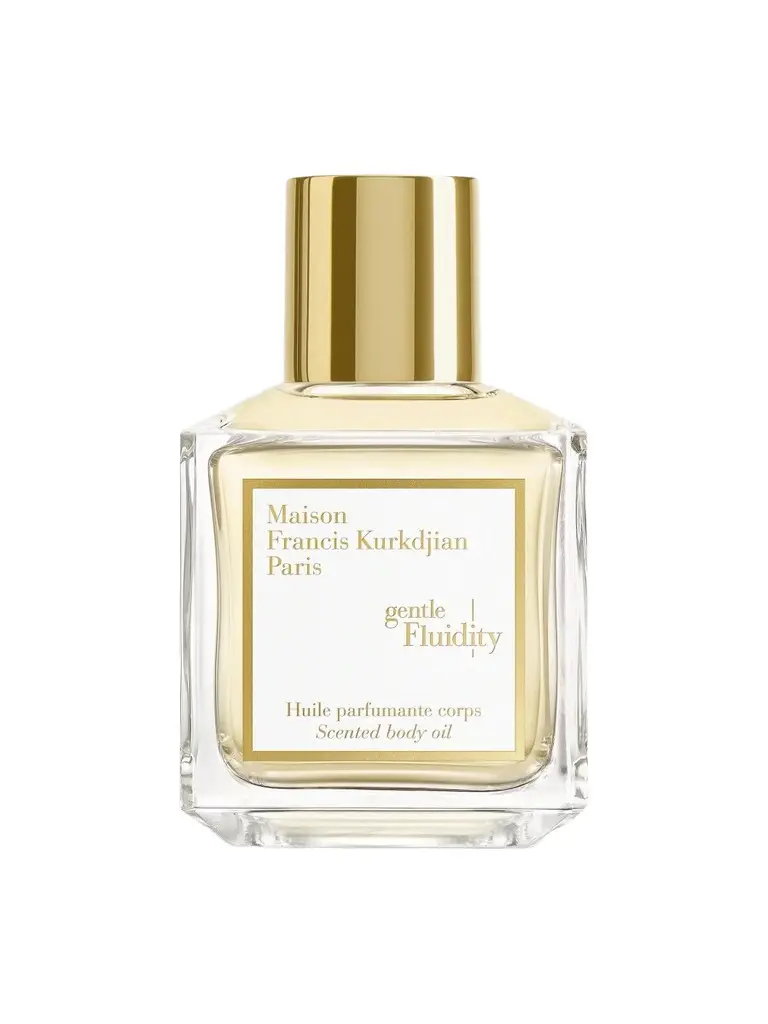 Gentle Fluidity Gold Edition Scented Body Oil Gentle Fluidity Gold Edition Scented Body Oil