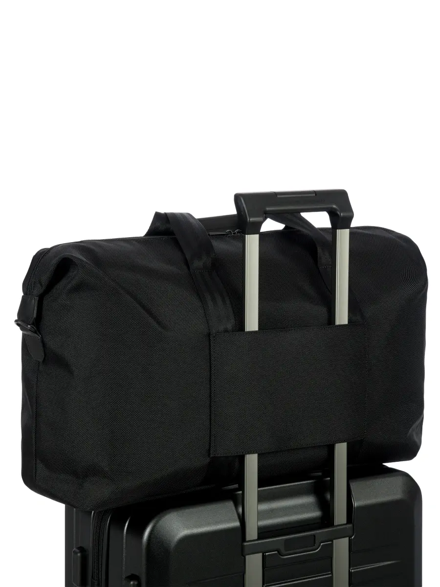 Porsche Design Men's Roadster Nylon Weekender | Thumbnail 3