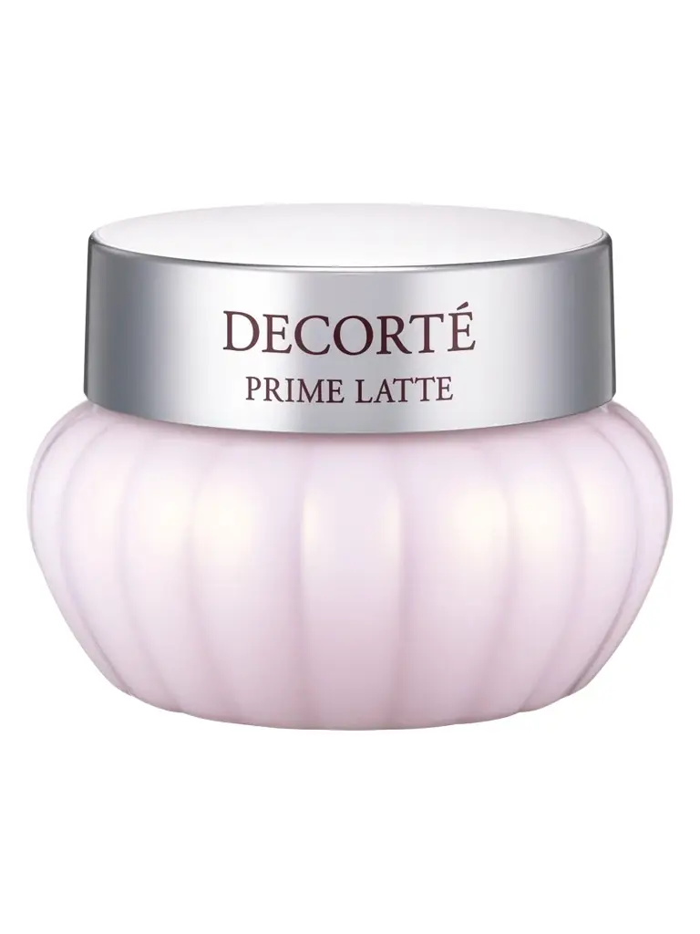 Decorté Women's Prime Latte Essential Concentrate Cream