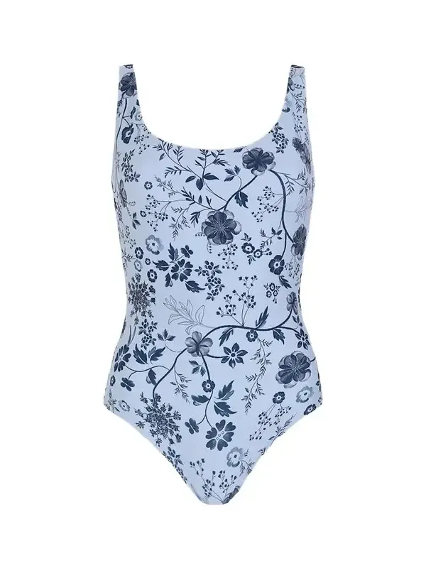 Women's Koraline Glazia Reversible One-Piece Swimsuit Women's Koraline Glazia Reversible One-Piece Swimsuit