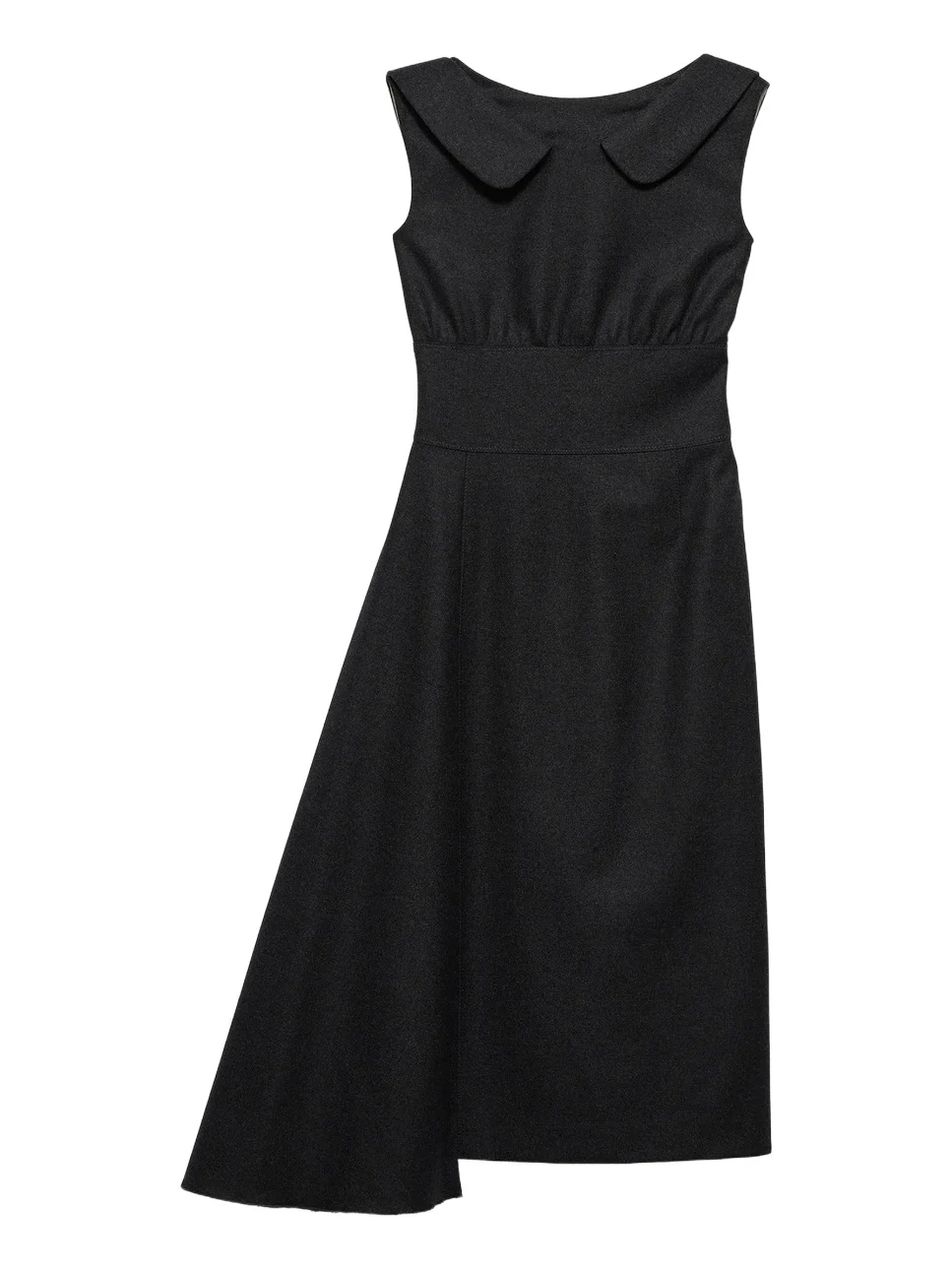 Women's Wool Dress Women's Wool Dress