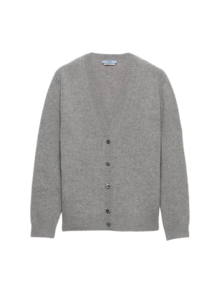 Women's Cashmere Cardigan Women's Cashmere Cardigan