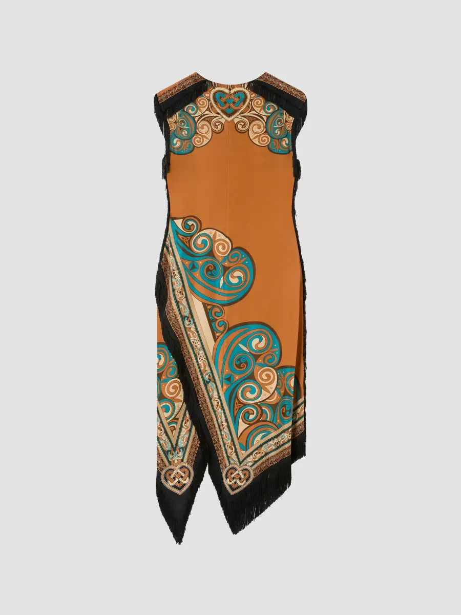 La DoubleJ Women's Scarf Dress | Thumbnail 2 La DoubleJ Women's Scarf Dress | Thumbnail 2