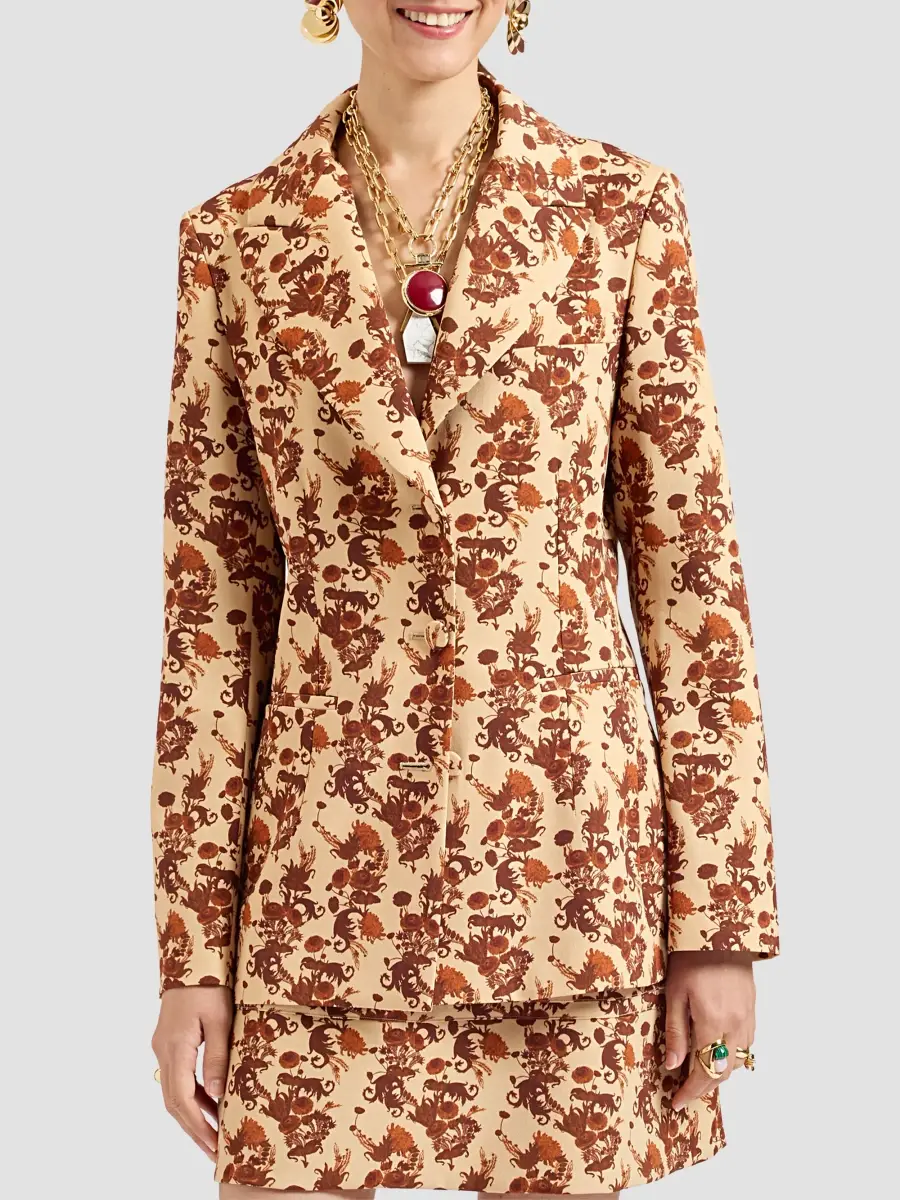 La DoubleJ Women's 24/7 Jacket | Thumbnail 3 La DoubleJ Women's 24/7 Jacket | Thumbnail 3