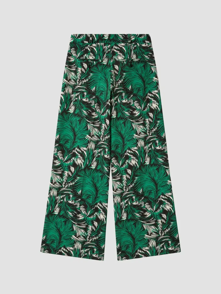 La DoubleJ Women's Loose Pants | Thumbnail 2 La DoubleJ Women's Loose Pants | Thumbnail 2