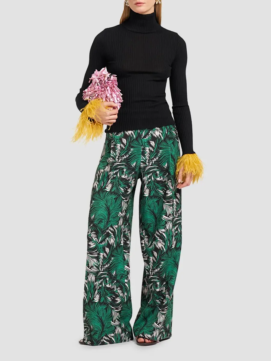 La DoubleJ Women's Loose Pants | Thumbnail 3 La DoubleJ Women's Loose Pants | Thumbnail 3