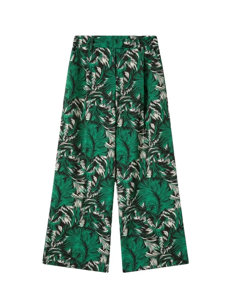La DoubleJ Women's Loose Pants