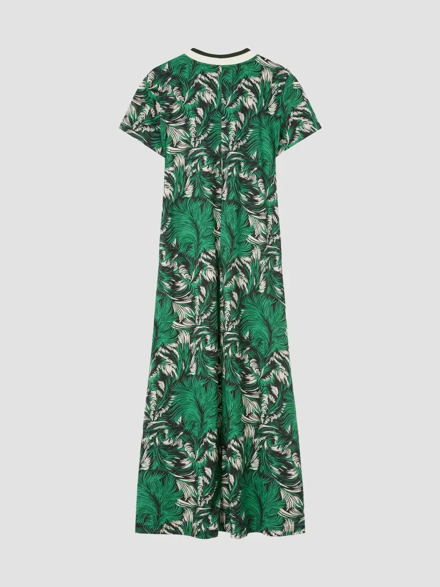 La DoubleJ Women's Sporty Swing Dress | Thumbnail 2 La DoubleJ Women's Sporty Swing Dress | Thumbnail 2