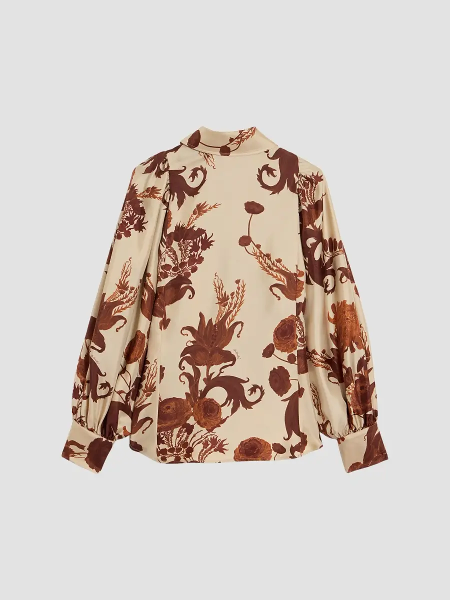 La DoubleJ Women's Pouf Shirt | Thumbnail 2 La DoubleJ Women's Pouf Shirt | Thumbnail 2
