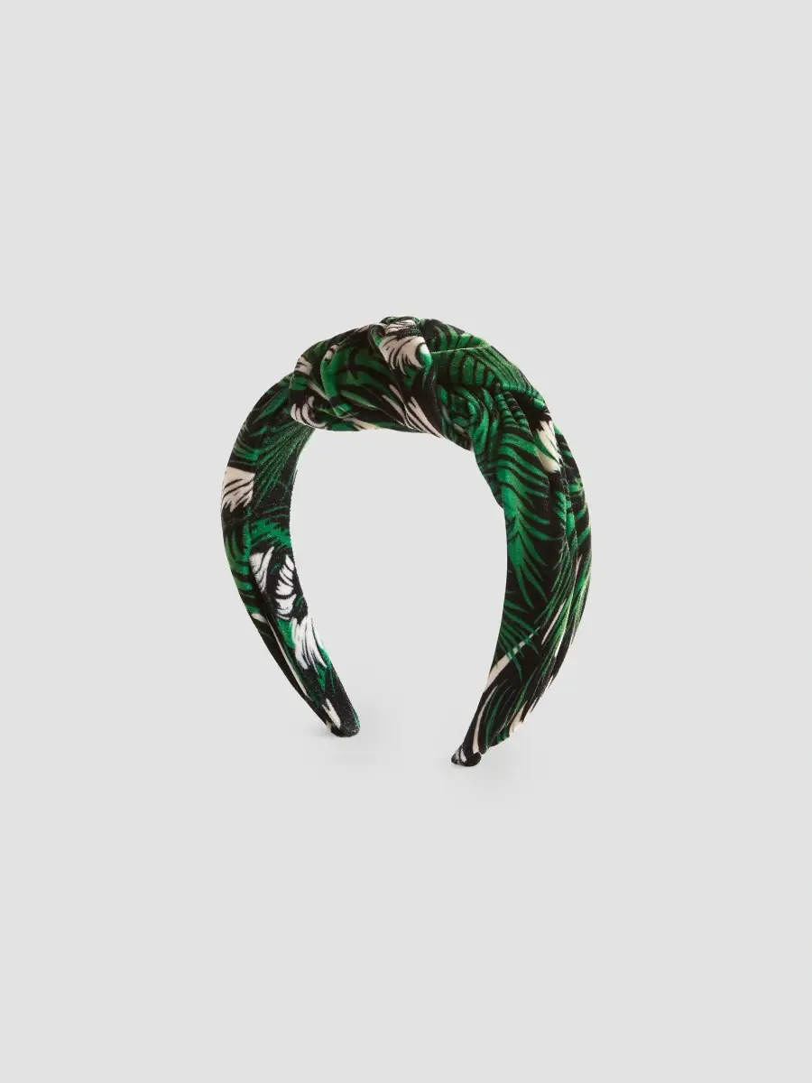 La DoubleJ Women's Love Knot Headband | Thumbnail 2 La DoubleJ Women's Love Knot Headband | Thumbnail 2