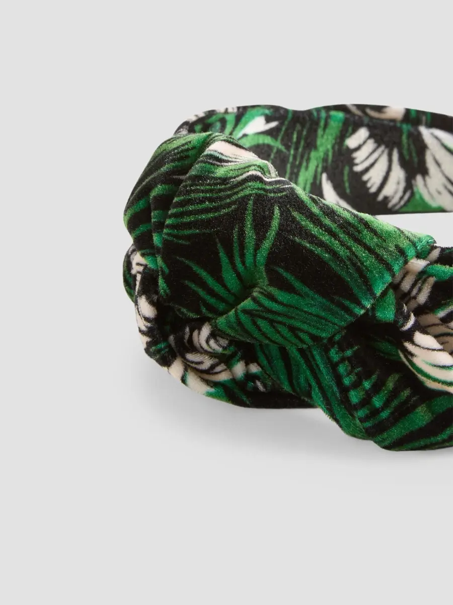 La DoubleJ Women's Love Knot Headband | Thumbnail 3 La DoubleJ Women's Love Knot Headband | Thumbnail 3