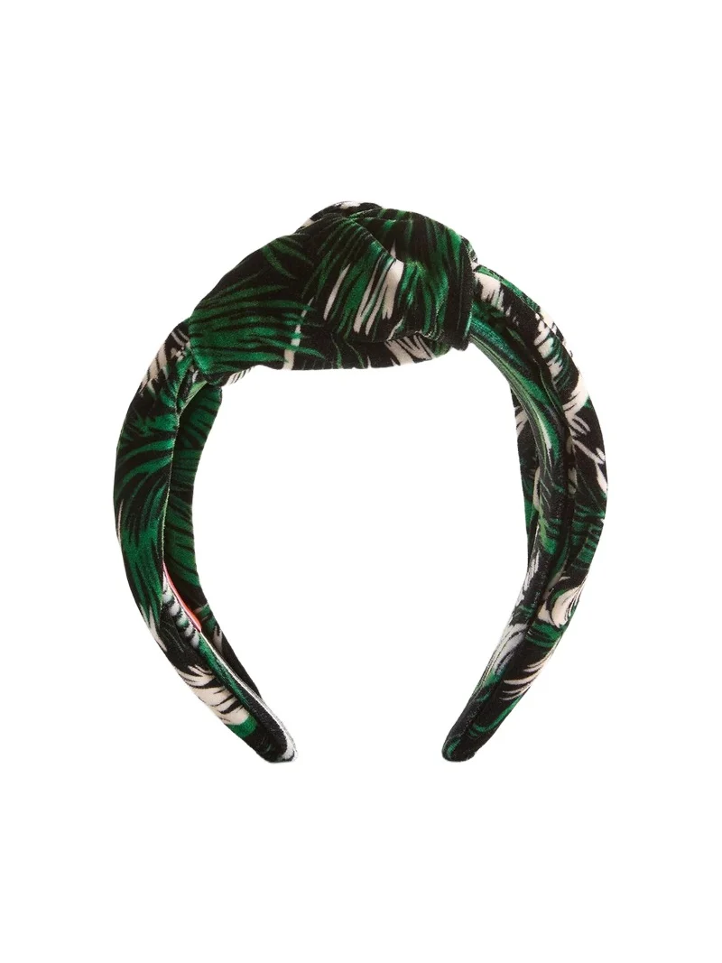 Women's Love Knot Headband