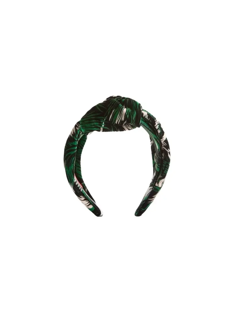 La DoubleJ Women's Love Knot Headband