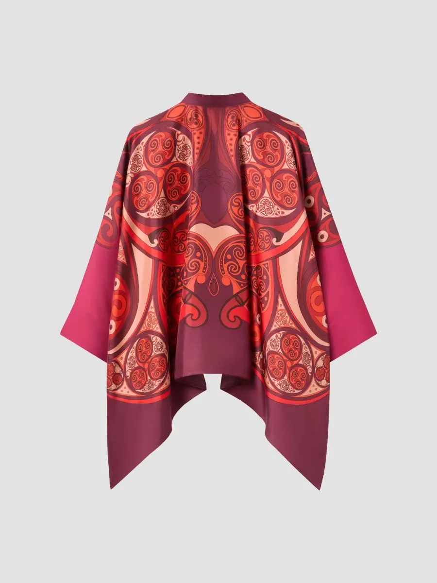 La DoubleJ Women's Foulard Shirt | Thumbnail 3 La DoubleJ Women's Foulard Shirt | Thumbnail 3