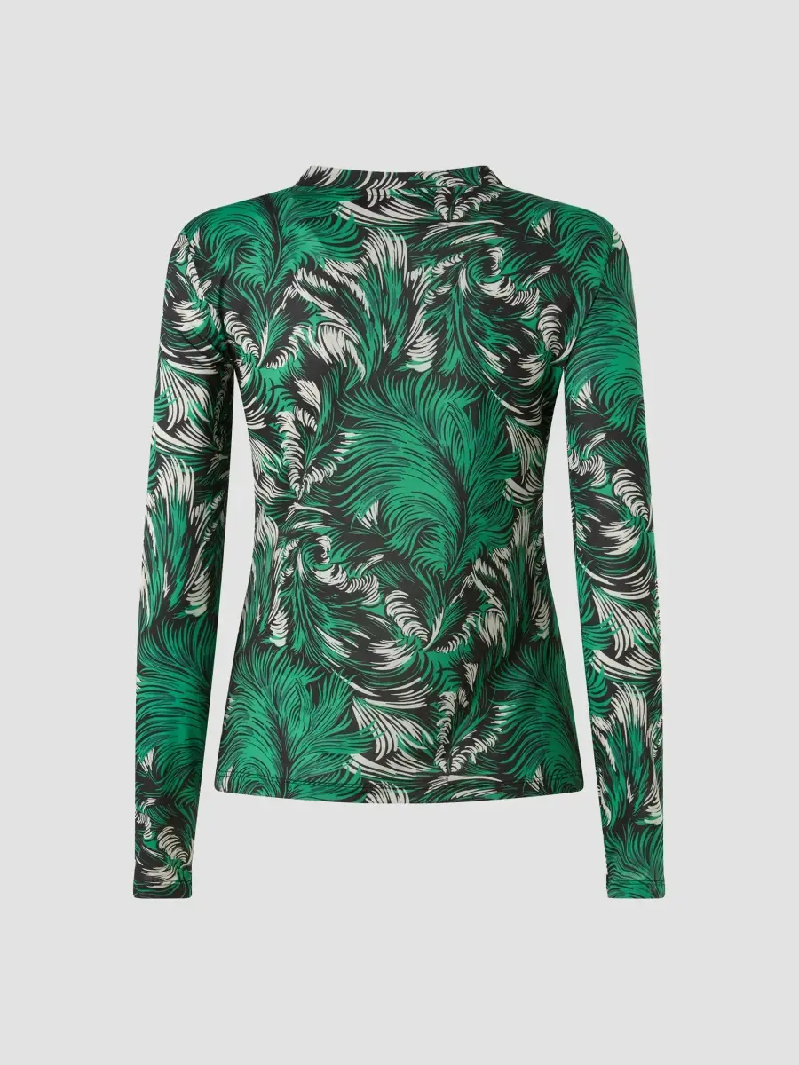La DoubleJ Women's Crewneck Top | Thumbnail 2 La DoubleJ Women's Crewneck Top | Thumbnail 2