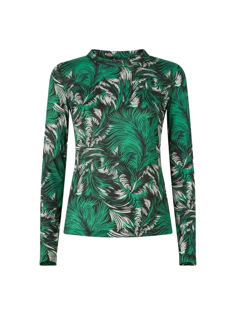 Women's Crewneck Top
