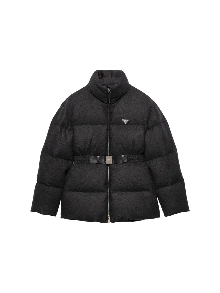 Women's Re-Wool Down Jacket