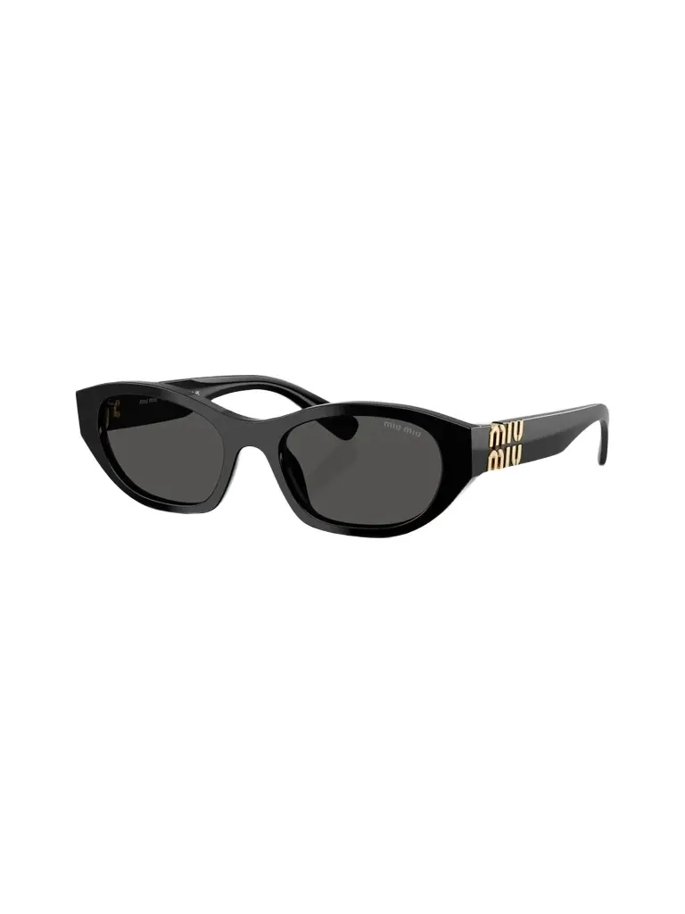 Women's 53MM Oval Sunglasses Women's 53MM Oval Sunglasses