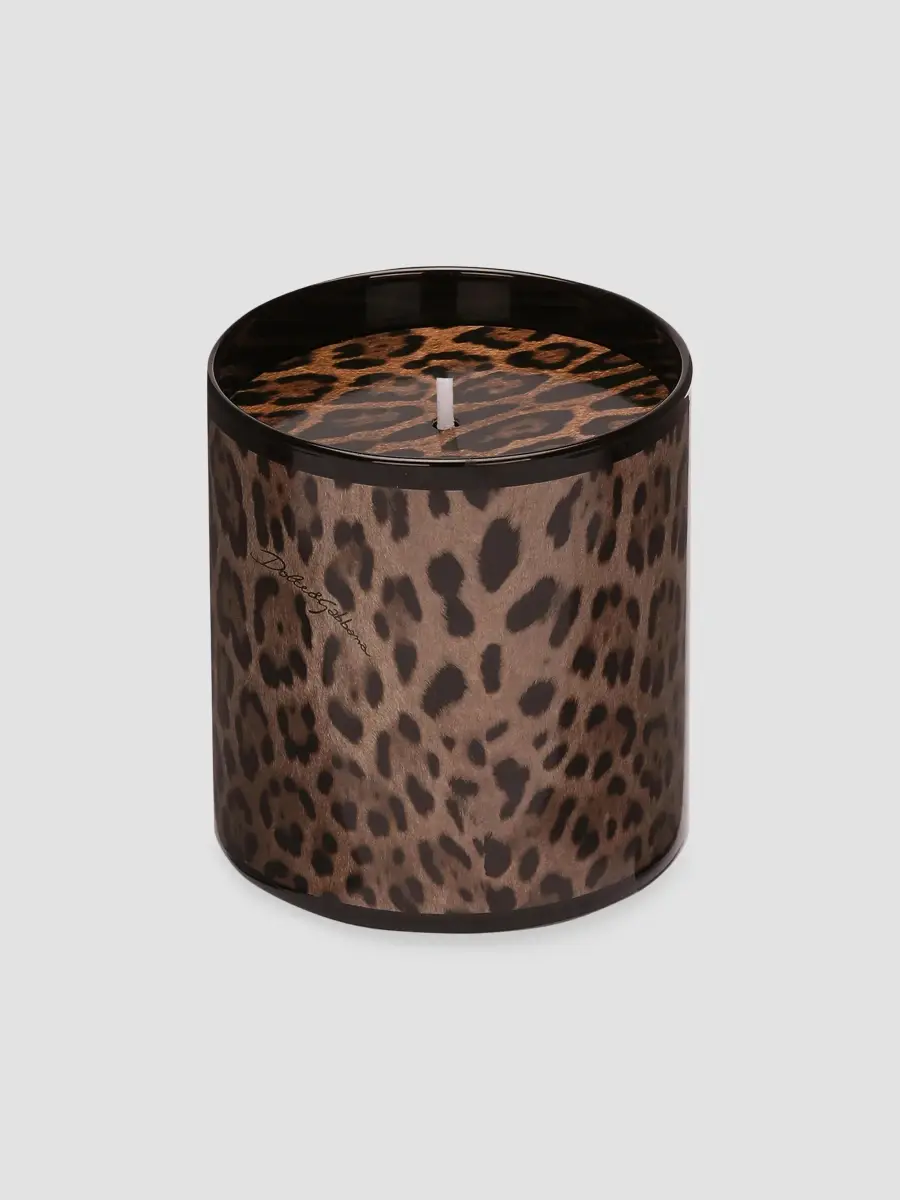 Dolce & Gabbana Patchouli Scented Candle | Thumbnail 3 Dolce & Gabbana Patchouli Scented Candle | Thumbnail 3