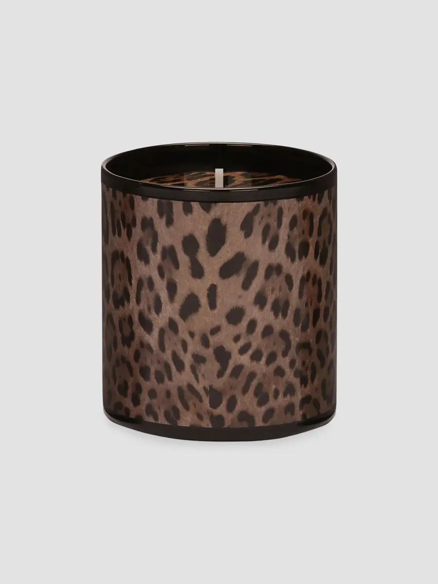 Dolce & Gabbana Patchouli Scented Candle | Thumbnail 4 Dolce & Gabbana Patchouli Scented Candle | Thumbnail 4