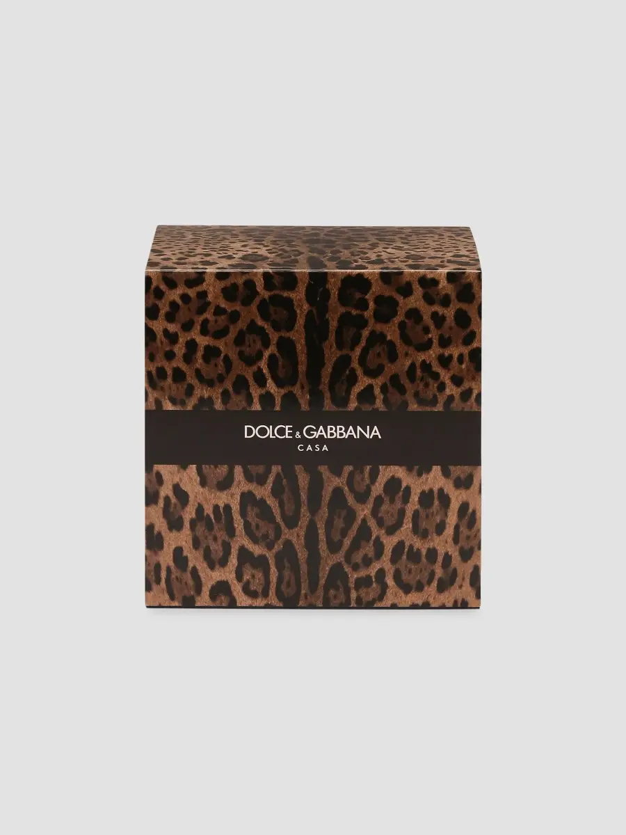 Dolce & Gabbana Patchouli Scented Candle | Thumbnail 5 Dolce & Gabbana Patchouli Scented Candle | Thumbnail 5