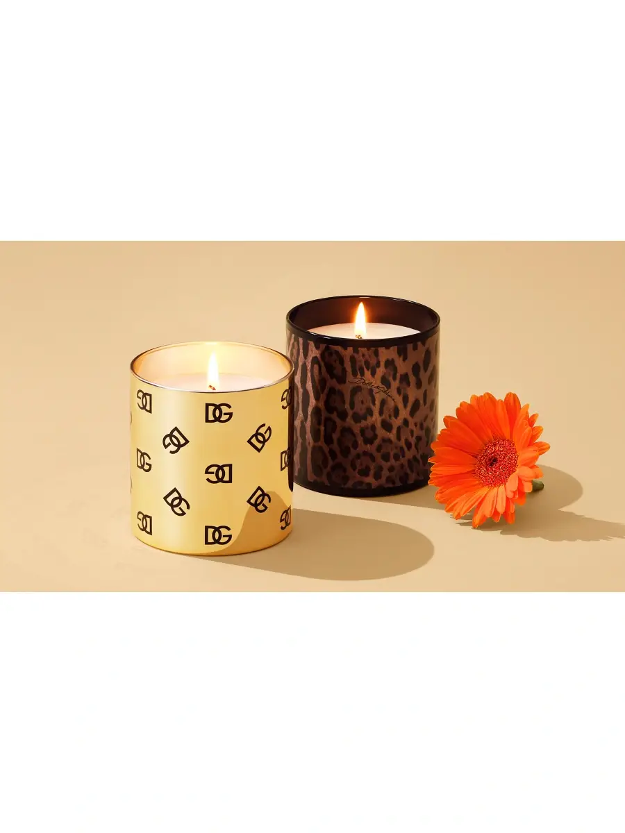 Dolce & Gabbana Patchouli Scented Candle | Thumbnail 6 Dolce & Gabbana Patchouli Scented Candle | Thumbnail 6
