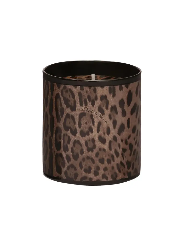 Dolce & Gabbana Patchouli Scented Candle