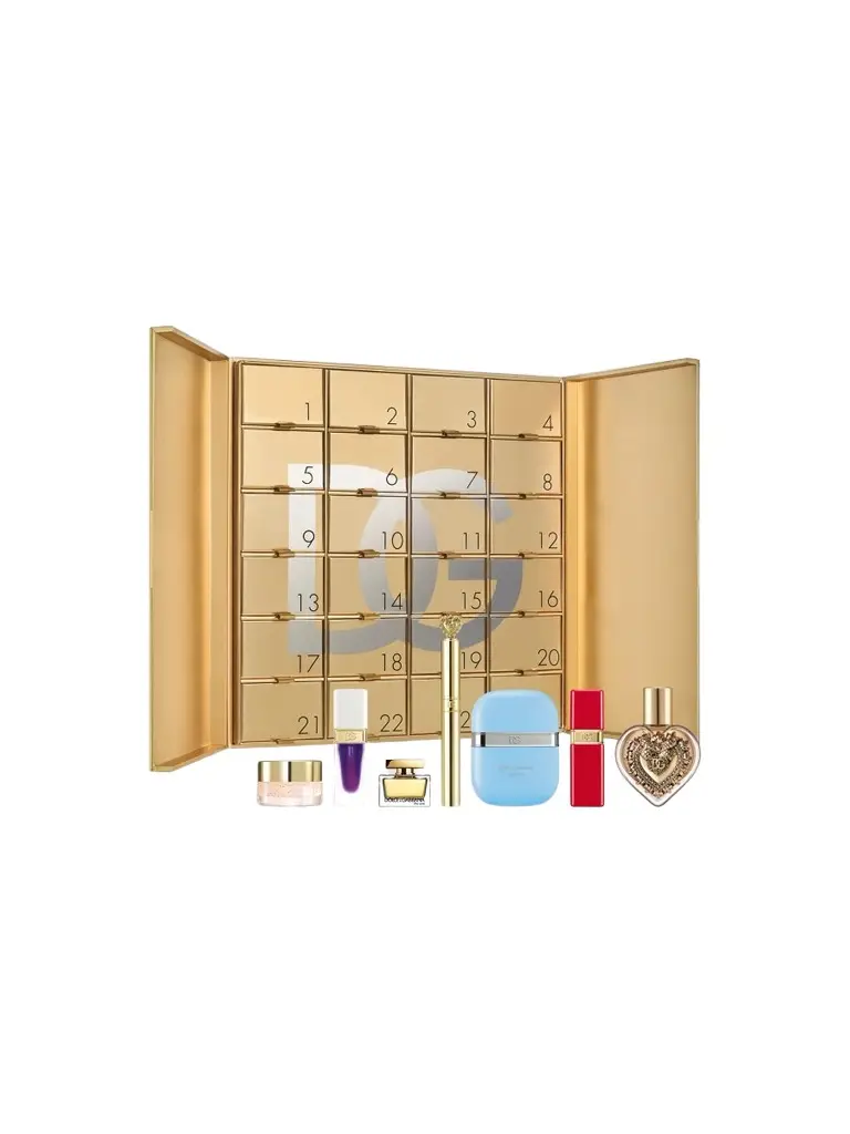 Beauty Advent Calendar Beauty Advent Calendar