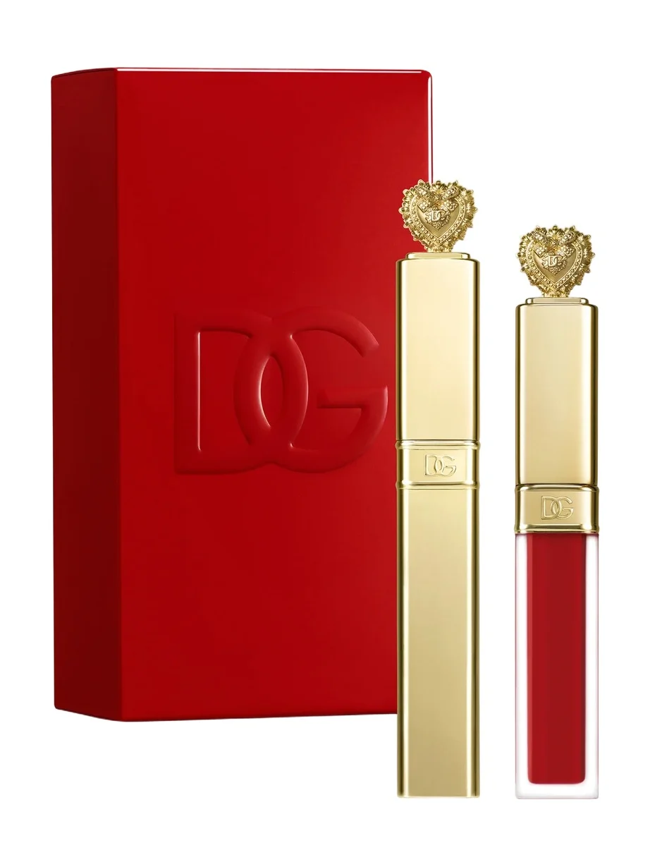 Dolce & Gabbana ​Flawless Duo 2-Piece Gift Set