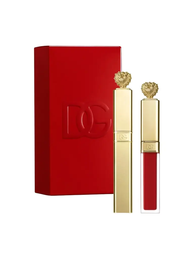 Dolce & Gabbana ​Flawless Duo 2-Piece Gift Set