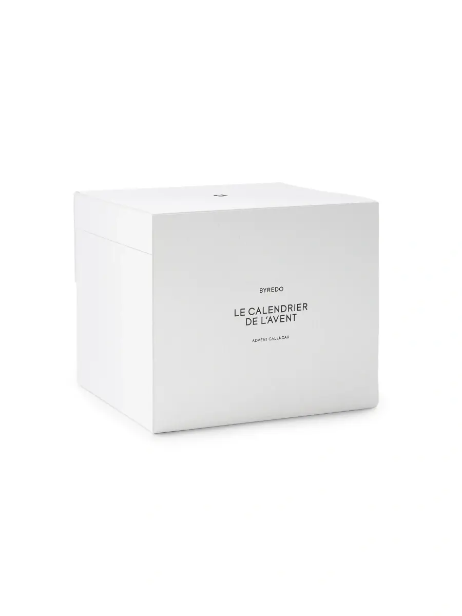 BYREDO 24-Day Advent Calendar | Thumbnail 2 BYREDO 24-Day Advent Calendar | Thumbnail 2