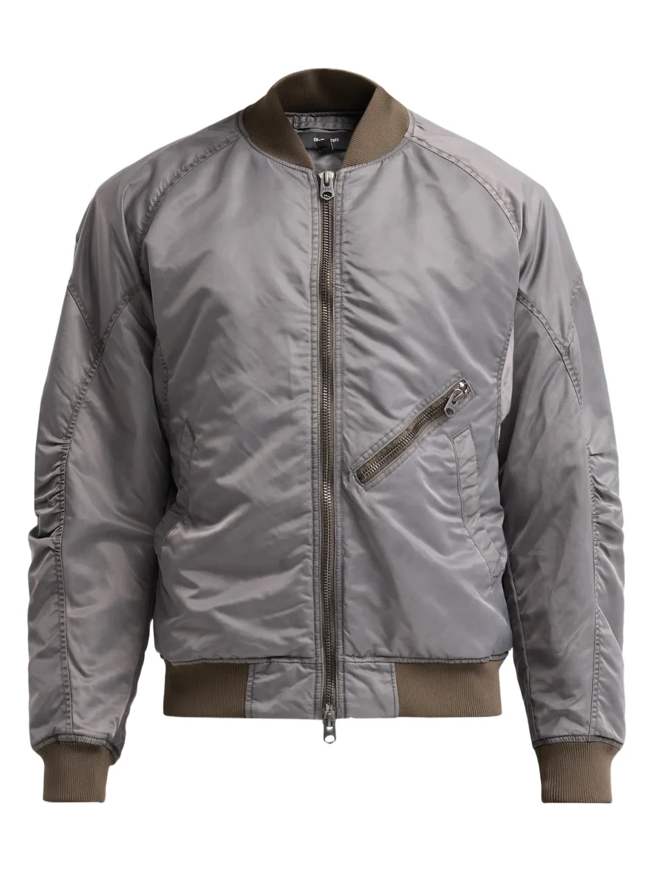 G-Star Men's Padded Bomber Jacket