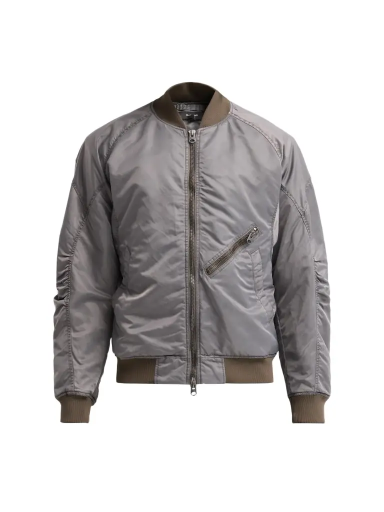 G-Star Men's Padded Bomber Jacket