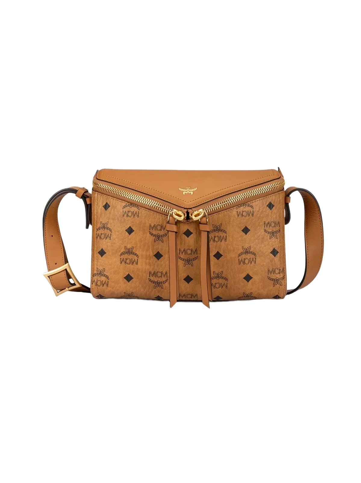 Women's Diamant 3D Vi Leather Small Shoulder Bag Women's Diamant 3D Vi Leather Small Shoulder Bag