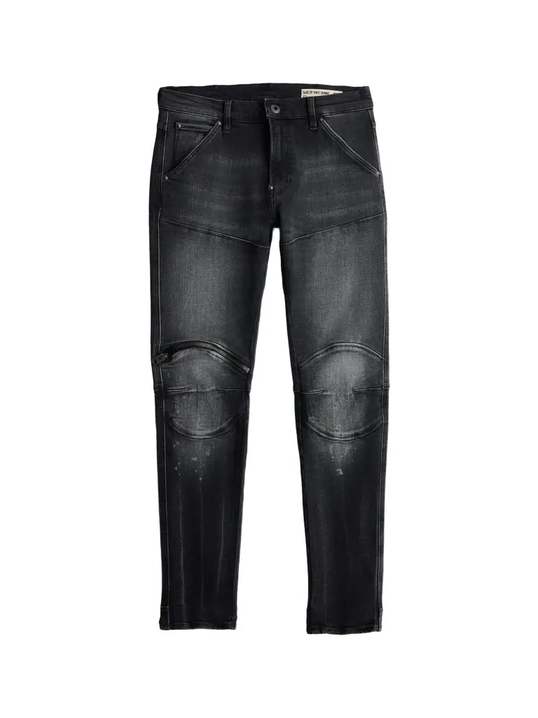 G-Star Men's D-5620 Skinny Jeans