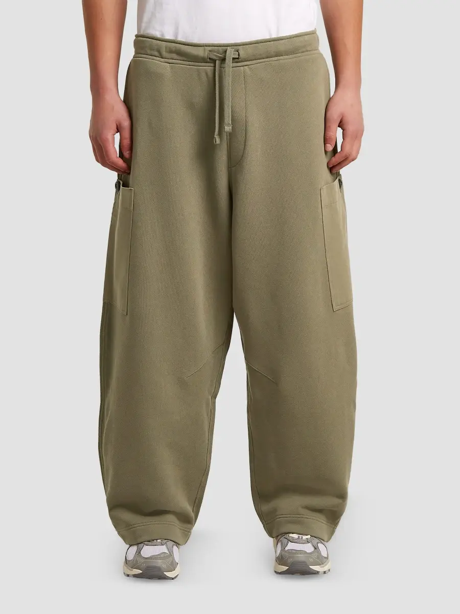 G-Star Men's Cotton Drawstring Sweatpants | Thumbnail 4 G-Star Men's Cotton Drawstring Sweatpants | Thumbnail 4